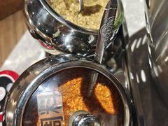 干调料-韩盛·古法烤肉店(皇城恒隆广场店)