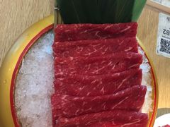 -温野菜涮涮锅(曲江大悦城店)