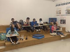 -英孚国际留学·雅思托福·DSE A-Level AP(福田中心)
