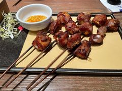 -桂小厨广西菜(万象城店)