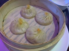 纯蟹粉小笼-蟹榭·本帮江浙菜·蟹宴(五角场合生汇商场店)