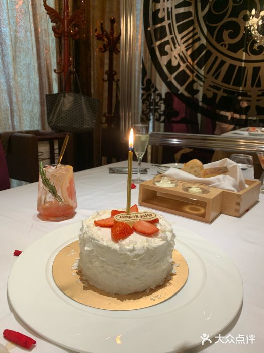 王品牛排(郑州大卫城店)图片