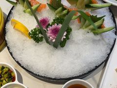 -大海湾酒楼(人南店)