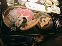 -捞王锅物料理(凯旋路店)