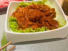 -海底捞火锅(宇飞大厦店)