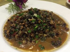 -渔傅·蓝海岸霞浦海鲜(正祥店)