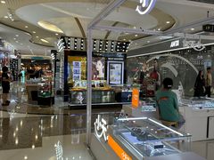 -万达广场(大明宫店)