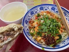 -孟记传统大刀面(星源商城店)