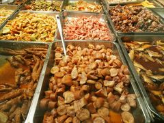 -葛记焖饼(伏牛路店)