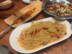 -驿楼兰·新疆菜(火车站店)