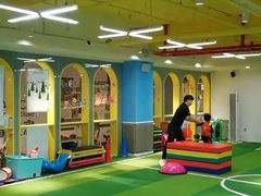 -动力小特工运动馆(望京店)