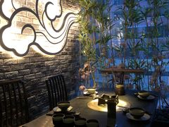 包厢-湊湊火锅·茶憩(新中关购物中心店)
