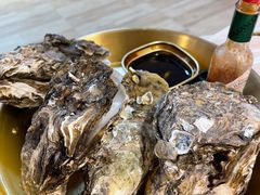 -沈记烧烤海鲜(江汉二路店)