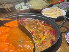 -萍姐火锅·公路夜市(打浦桥日月光店)