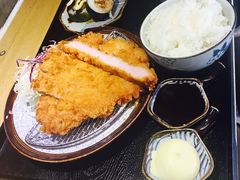 -京和风食堂·定食寿喜锅(保利樾广场店)