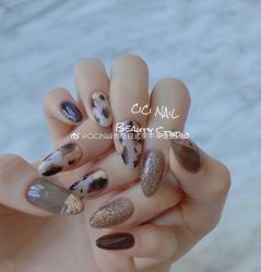 -Cici Nail日式美甲美睫工作室