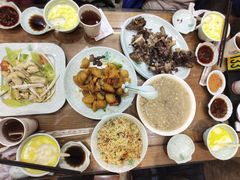 -清真·益鑫羊肉手抓馆(花园北街店)