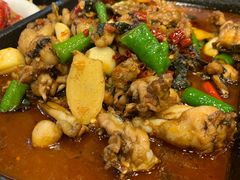 -虾小龙老长沙龙虾馆(坡子街店)