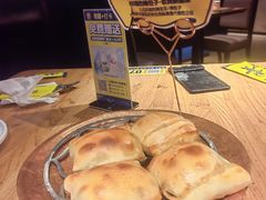 -幸福的烤包子·新疆菜