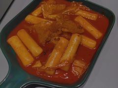 -chicken plus韩国炸鸡(城阳店)