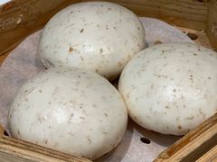 燕麦粗粮包-港湾宴会厅(京基百纳店)