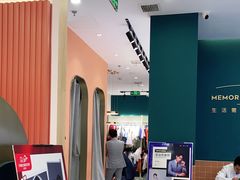 -海马体照相馆(南昌王府井购物中心店)