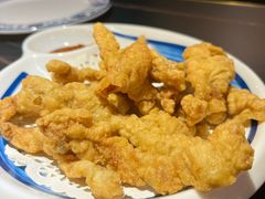 -京悦南门涮羊肉·羊蝎子火锅(田林路店)