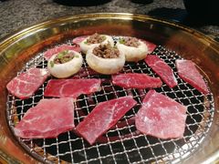 -NIUAN牛庵·日式和牛烧肉(恒隆店)