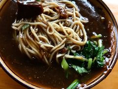 -南街牛肉麺(南街店)