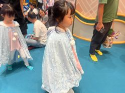 -奈尔宝·儿童乐园·亲子餐厅(苏州大悦城店)