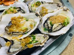 -华源餐厅·海鲜大排档(日月贝店)