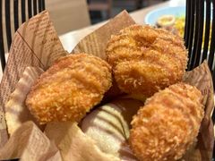 -mango tree芒果树泰国餐厅(青岛万象城店)