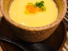 鸡蛋羹-鰓呼吸(那覇久茂地店)