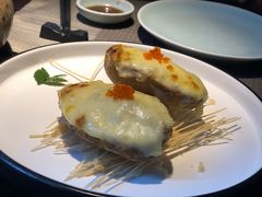 -山葵家·创意料理(EFC欧美广场店)