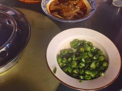 -都江堰石锅鱼