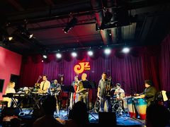 -JZ Club 爵士酒吧(上海店)
