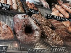 -Juicy Bakery(大学路店)