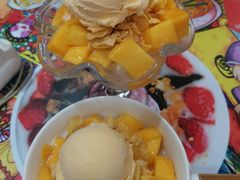 -甜心妈妈·榴莲星级糖水(北京路总店)