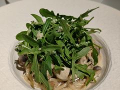 -Oyster Talks 四度蚝法餐厅