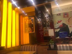 门面-尊宝比萨(科华店)