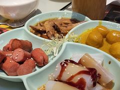 -文通冰室(温州万象城店)