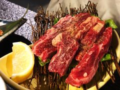 牛肋条-虎焱炭火烧肉
