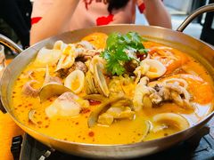 -林四喜·闽南传家菜(鼓浪屿店)