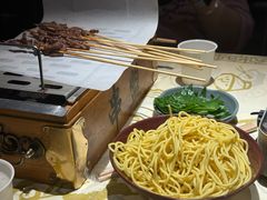 -串盟烧烤大排档·长沙美食地标(星沙店)