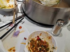 -焯牛潮汕牛肉火锅(云峰街创始店)