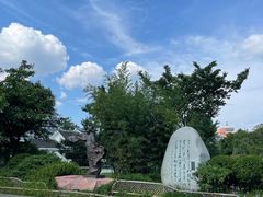 -成都杜甫草堂博物馆