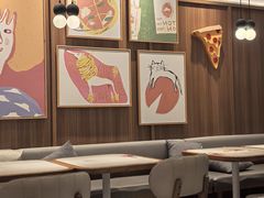 -必胜客(龙茗店)