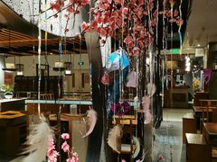 -呷哺呷哺 黄金牧场 (大港油田幸福广场店)