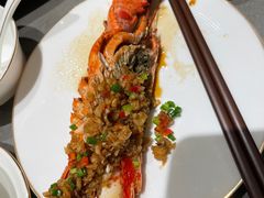 -神洲四海大酒楼(王府井澳门中心店)