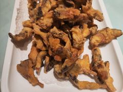 -李记饺子·熏酱东北菜(欢乐谷店)